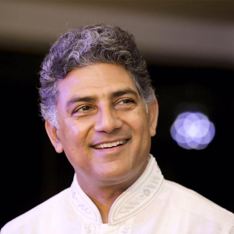 Ravi Sharma