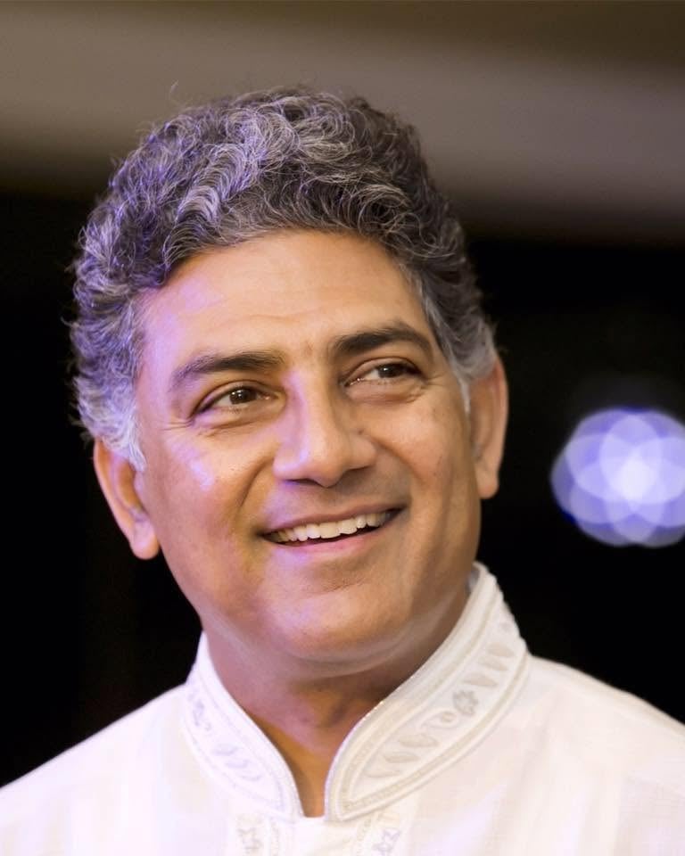 Ravi Sharma