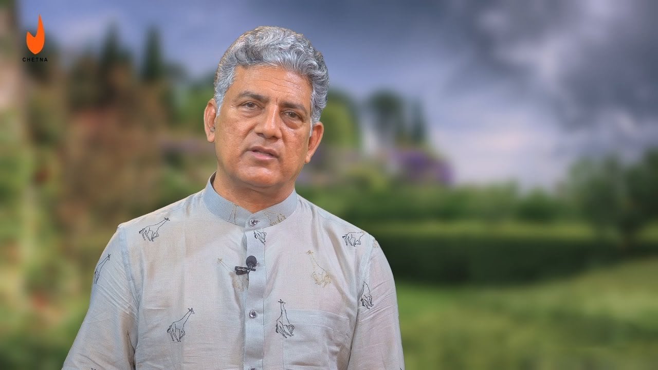 Ravi Sharma