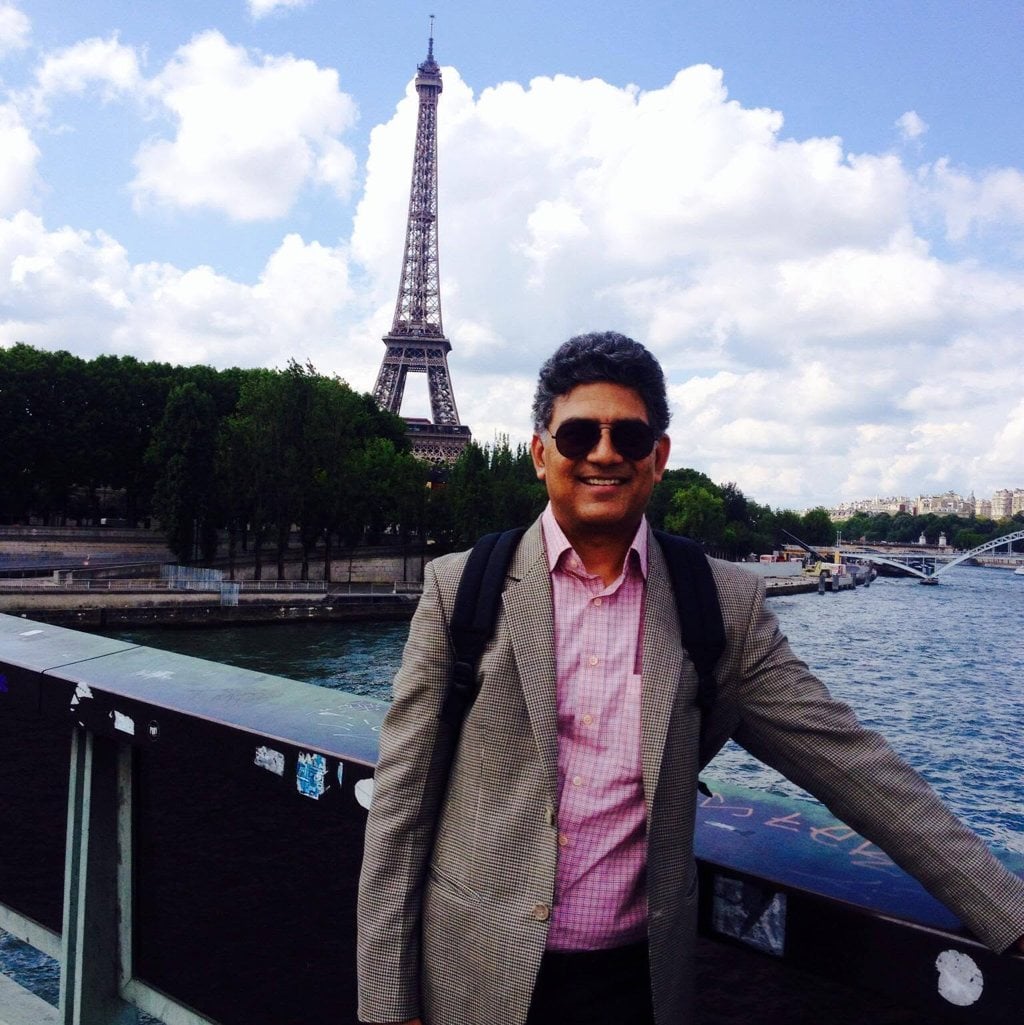 Paris