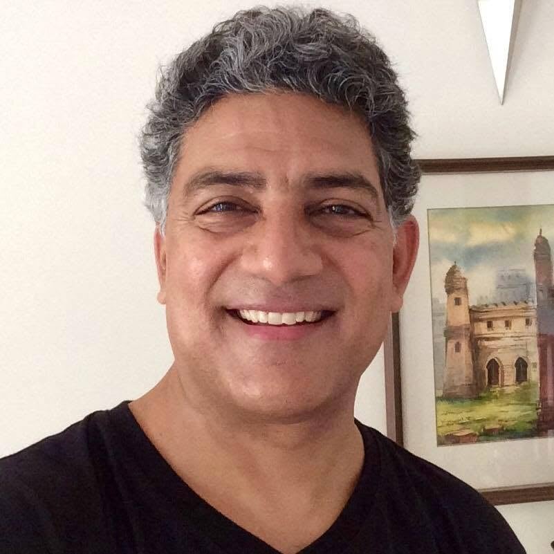 Ravi Sharma