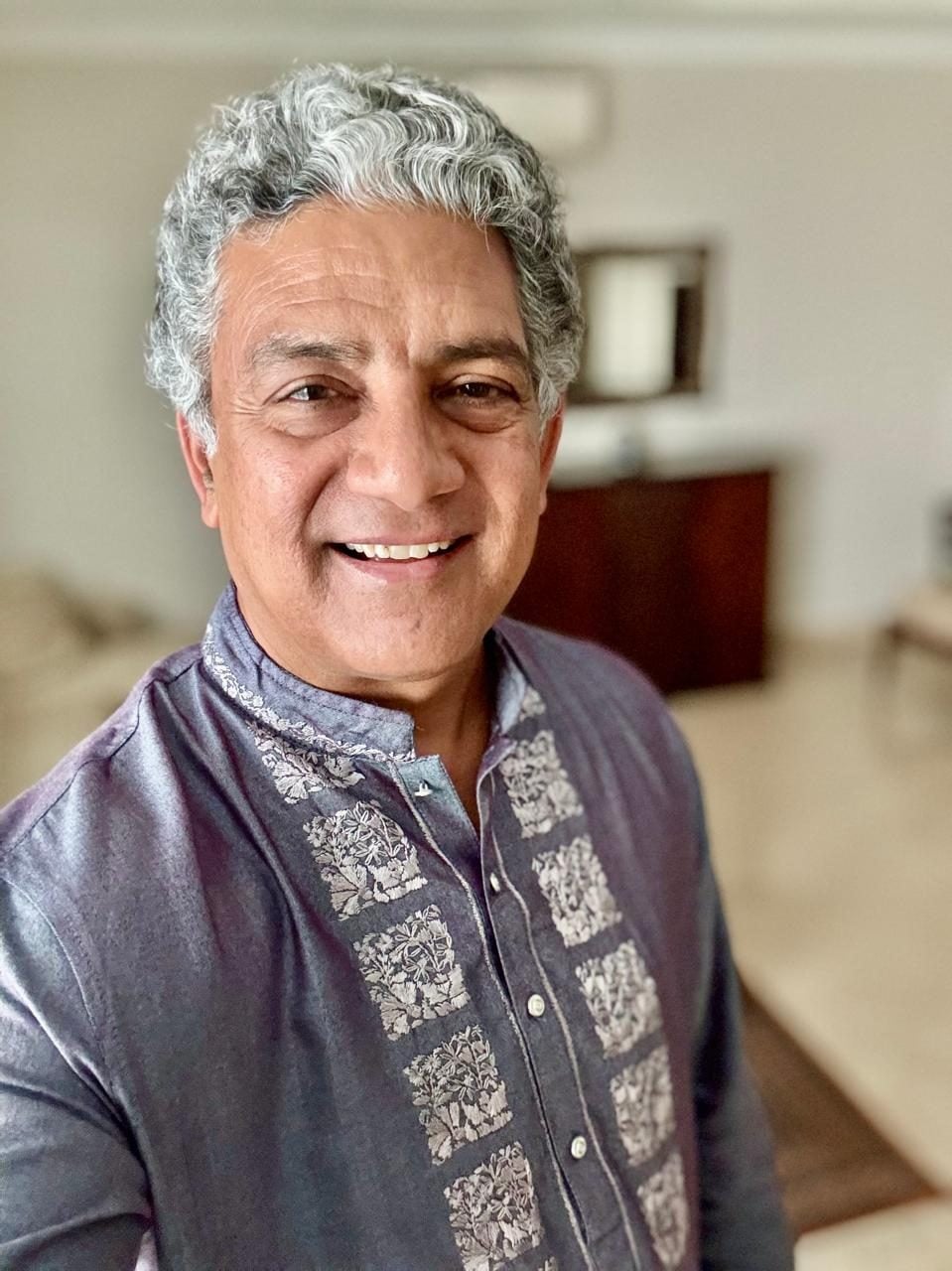 Ravi Sharma