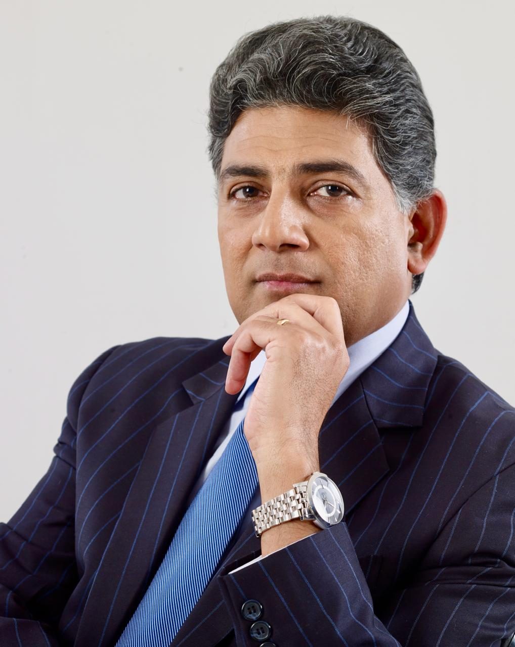 Ravi Sharma