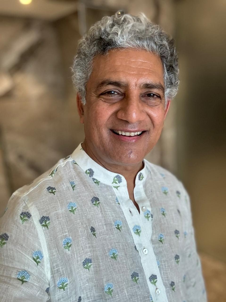 Ravi Sharma
