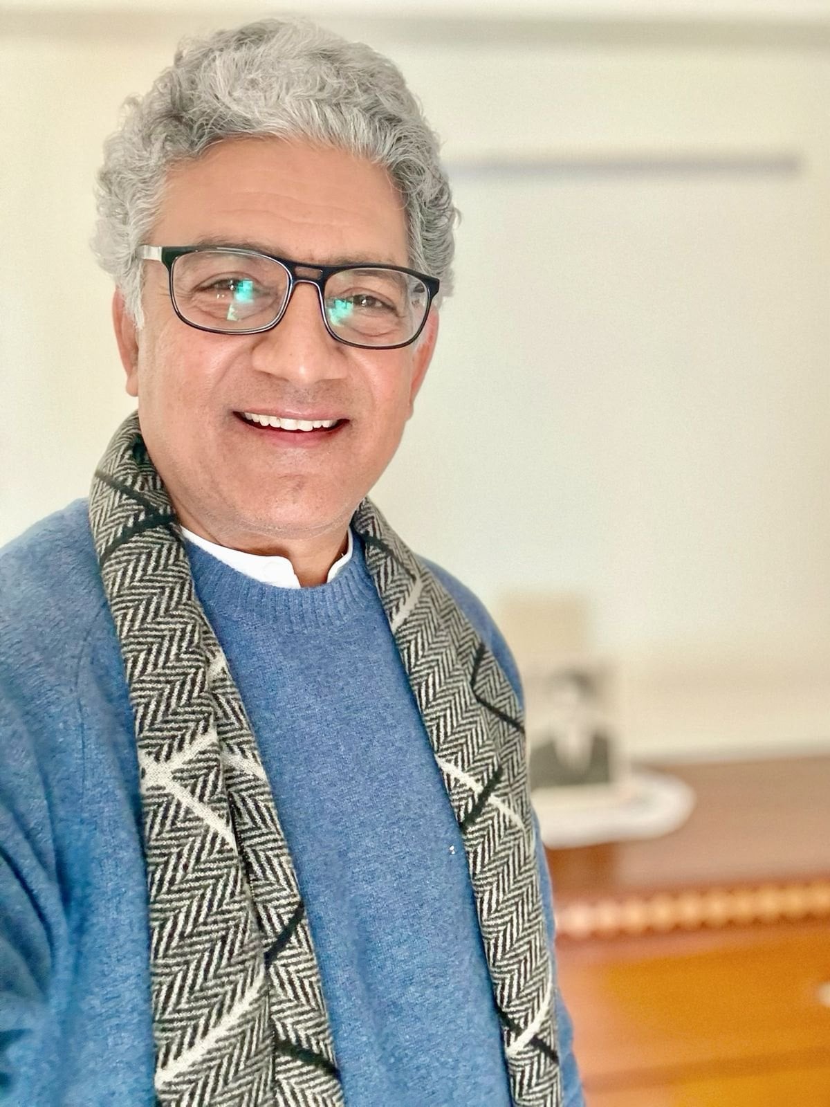 Ravi Sharma