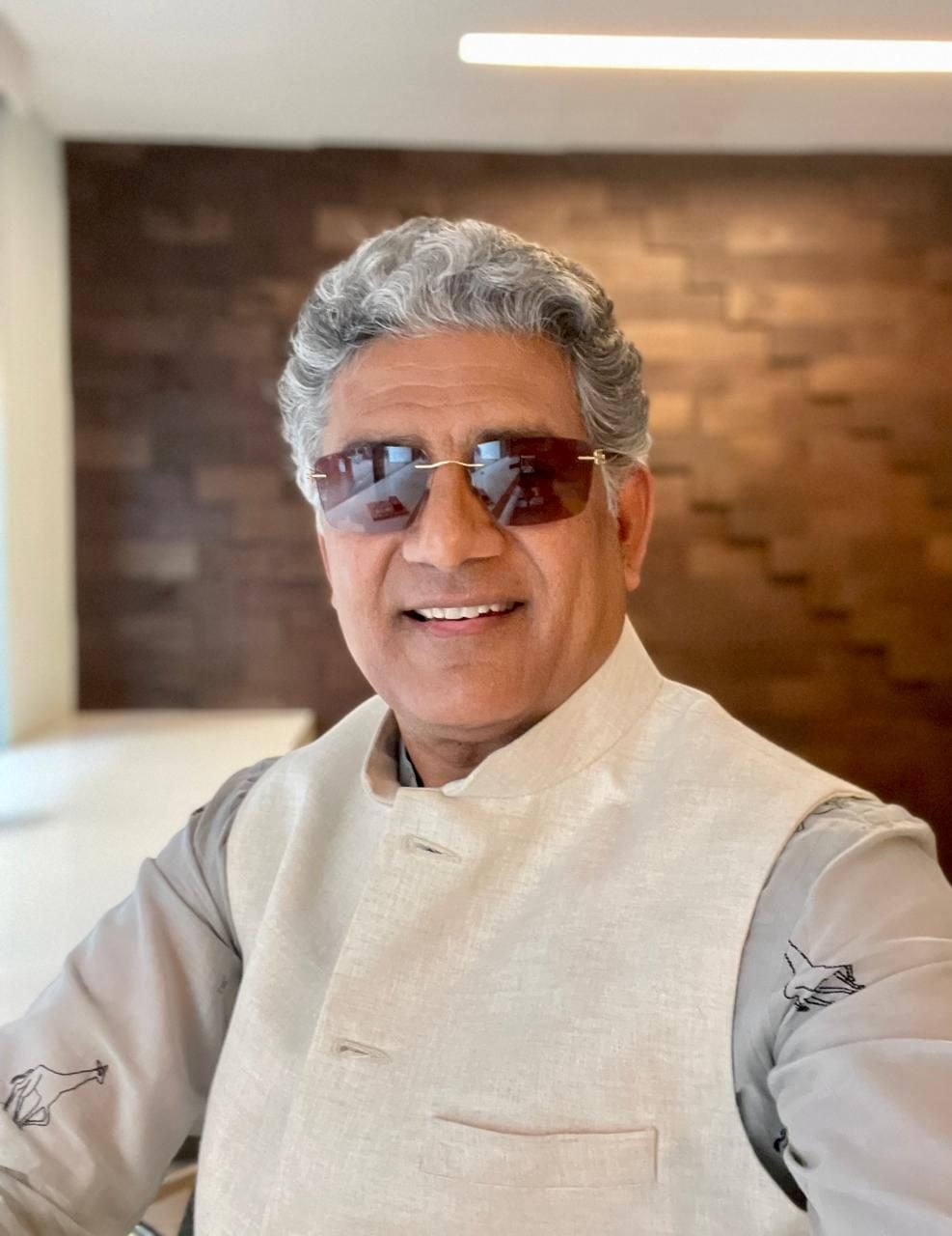 Ravi Sharma