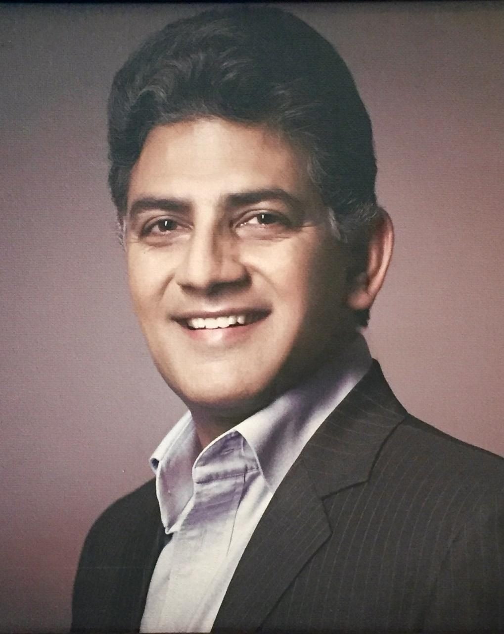 Ravi Sharma