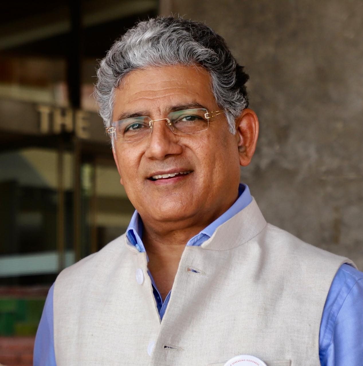 Ravi Sharma