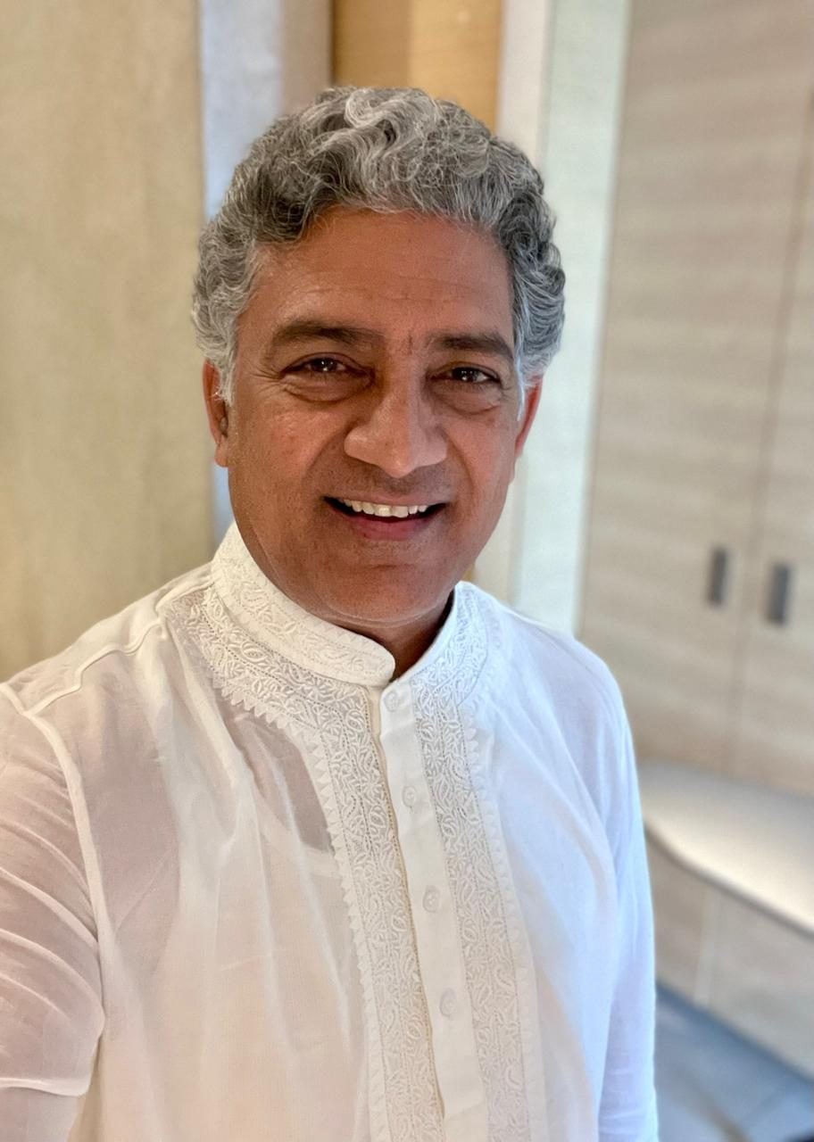 Ravi Sharma